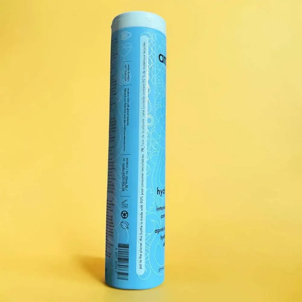 amika: Hydro Rush Intense Moisture Conditioner 9.2 oz